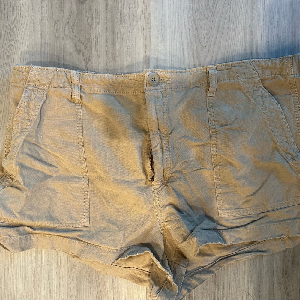 Aerie women’s shorts